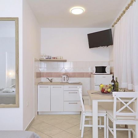 Apartmani Strpic Biograd Na Moru Extérieur photo
