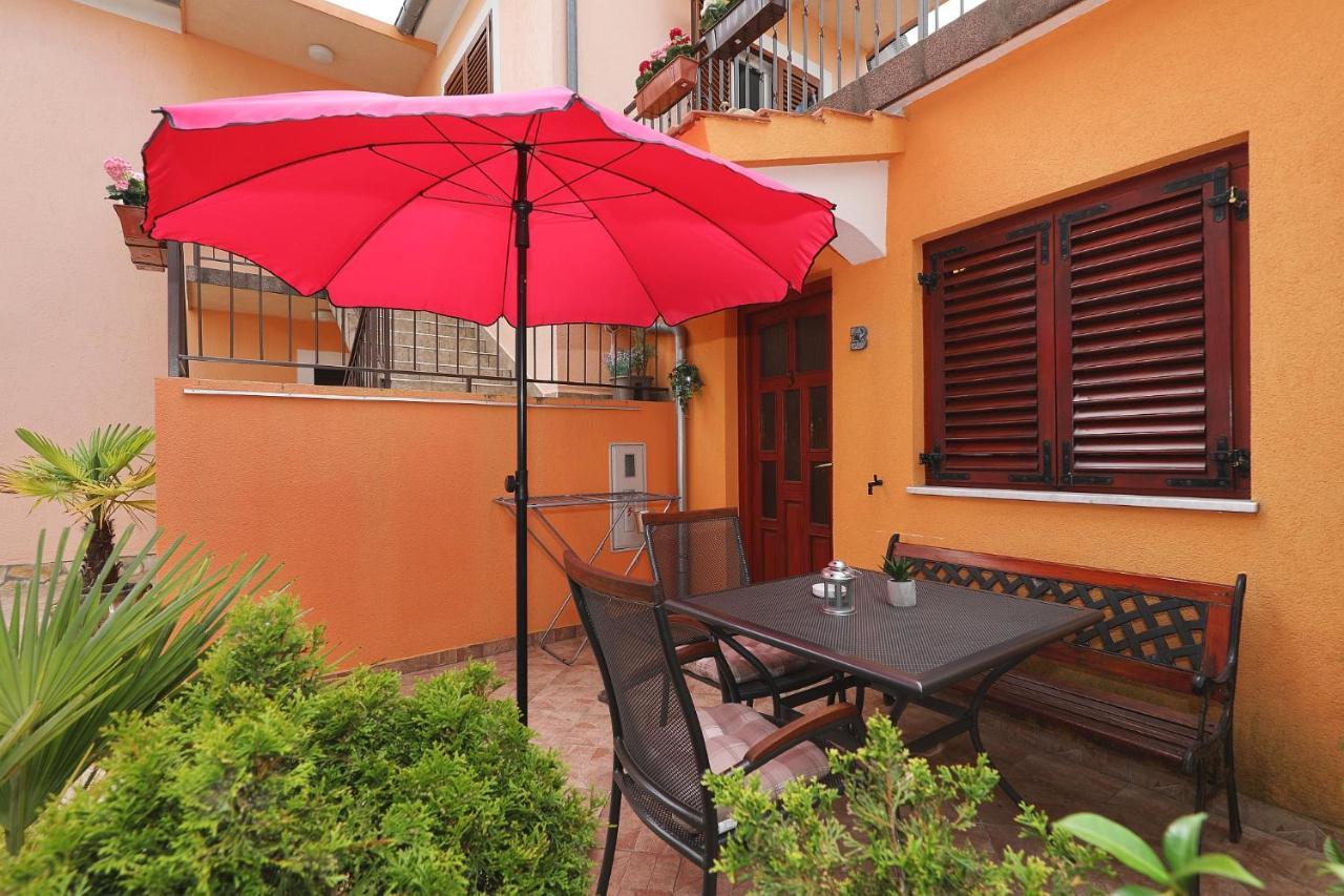 Apartmani Strpic Biograd Na Moru Extérieur photo
