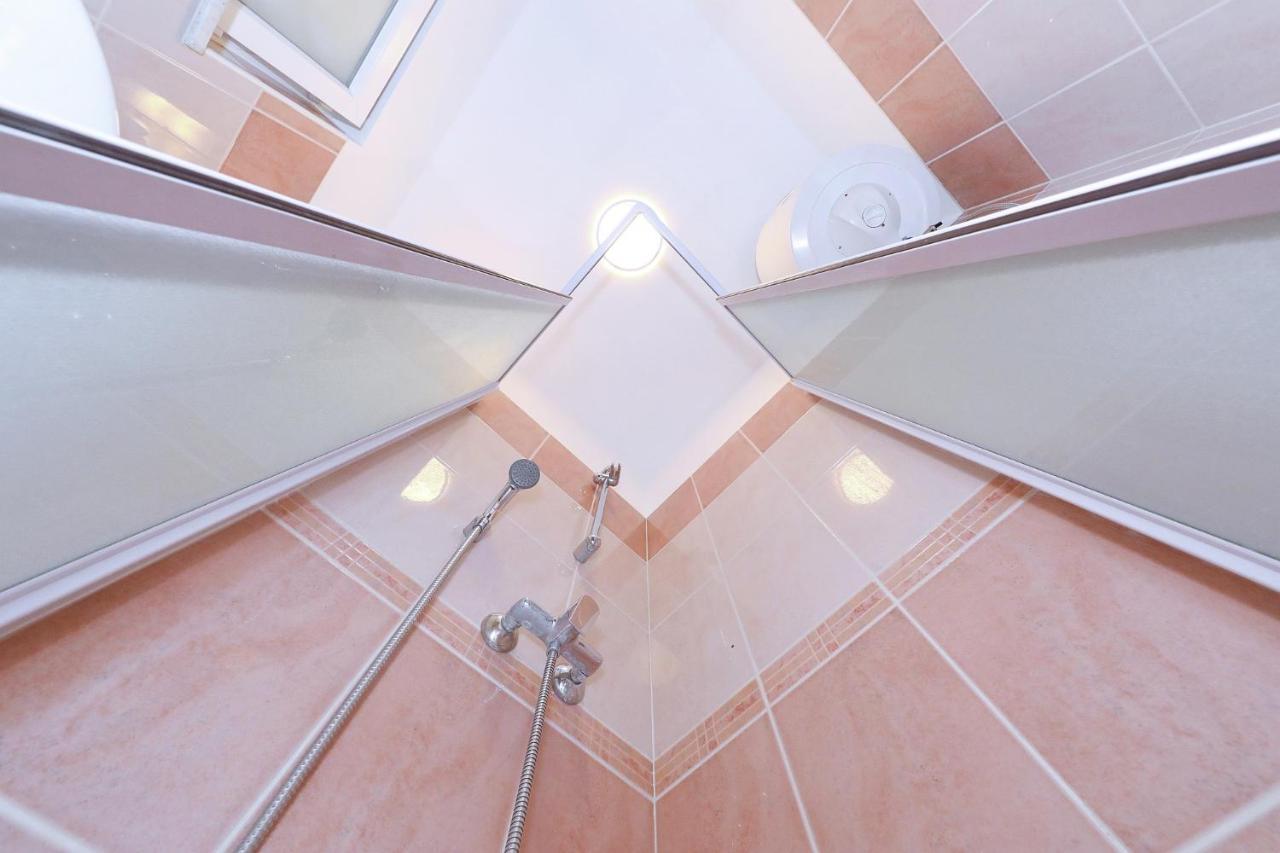 Apartmani Strpic Biograd Na Moru Extérieur photo