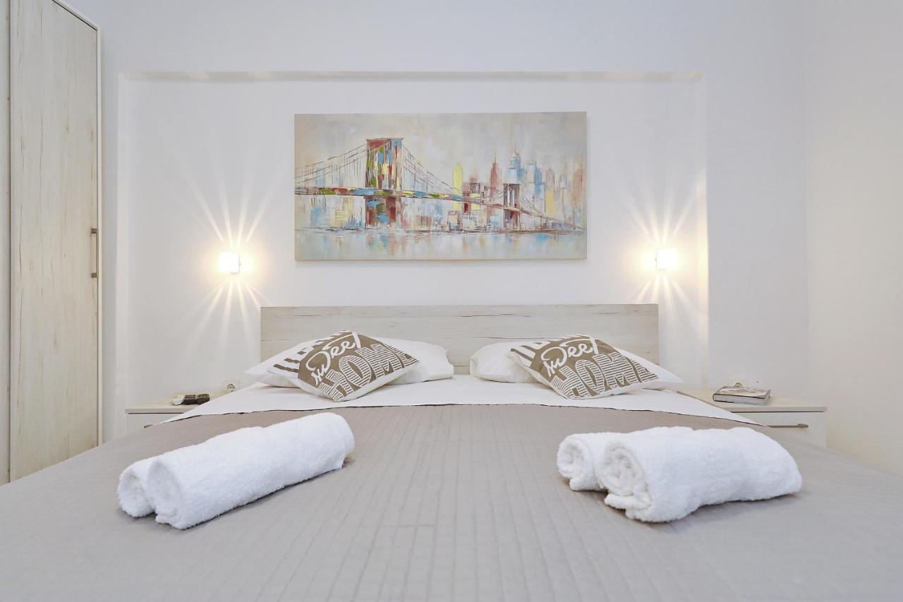 Apartmani Strpic Biograd Na Moru Extérieur photo