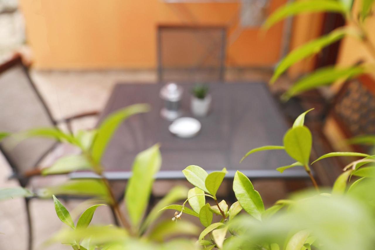 Apartmani Strpic Biograd Na Moru Extérieur photo